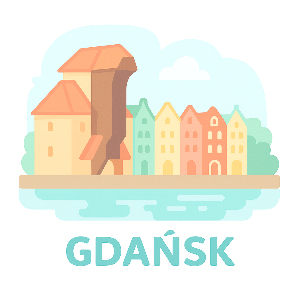 Gdańsk - audioprzewodnik wkrótce