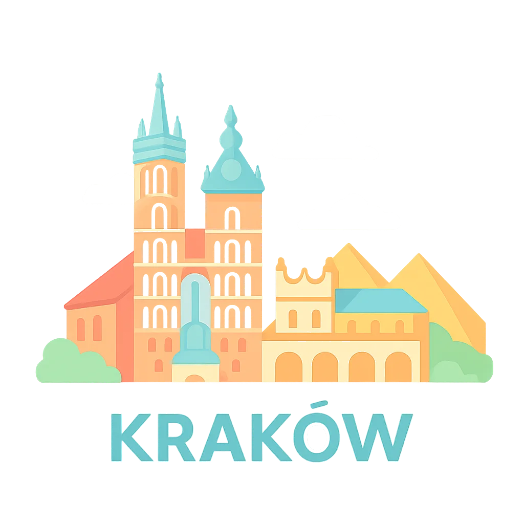 Widok na Kraków - audioprzewodnik