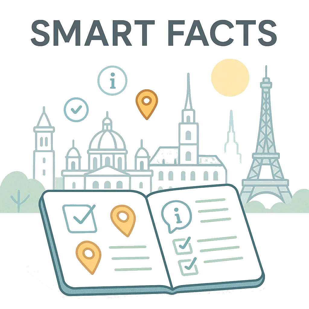 Smart Facts - fakty prosto i konkretnie