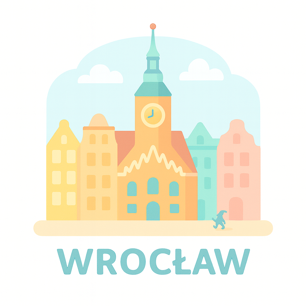 Wrocław - audioprzewodnik wkrótce